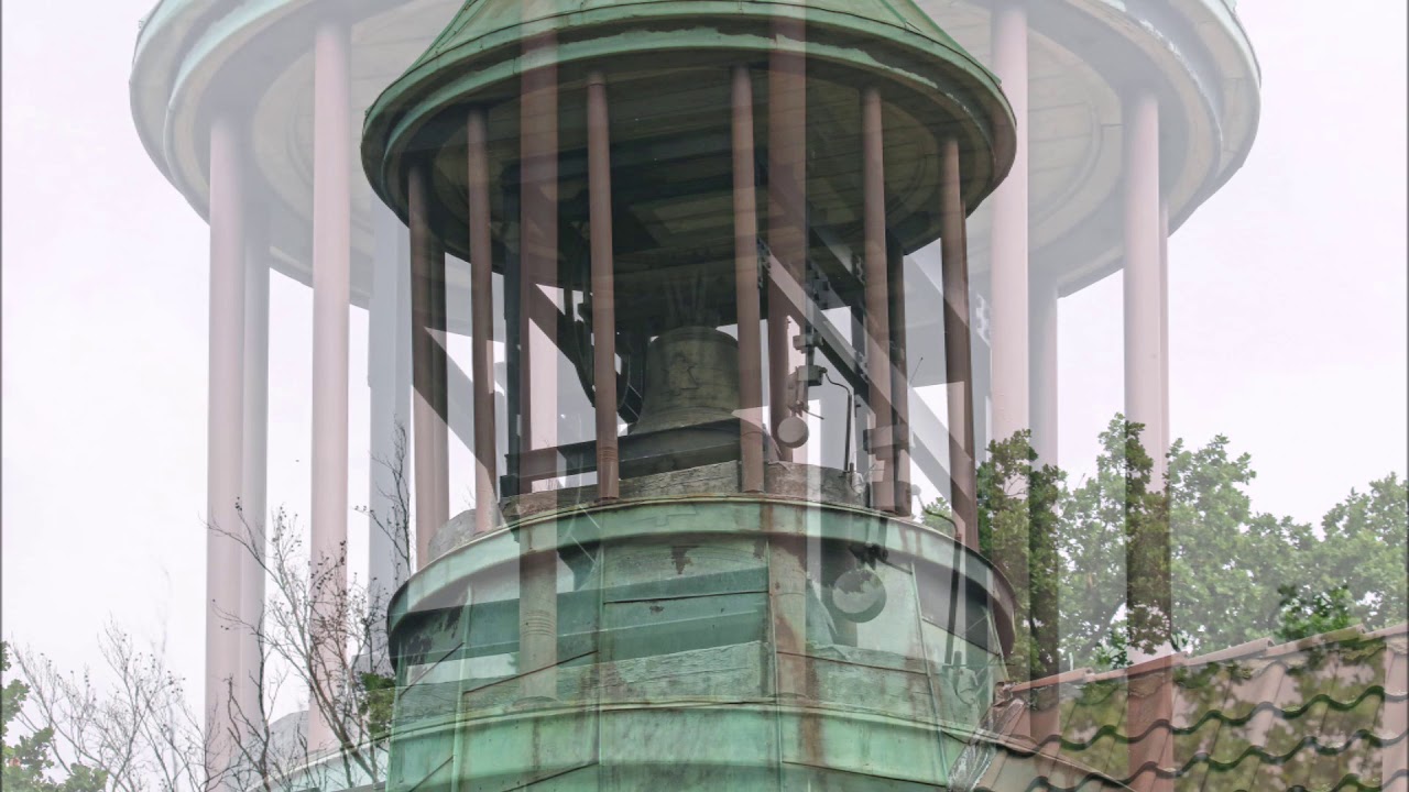 Ev . - Luth . Trinitatiskirche in Schötmar