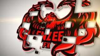 Free After Effects Intro Template #50 : Elegant 3D Logo Template for After Effects