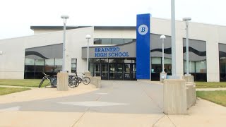 Brainerd High School Student Taken into Custody for Threats of Violence | Lakeland News