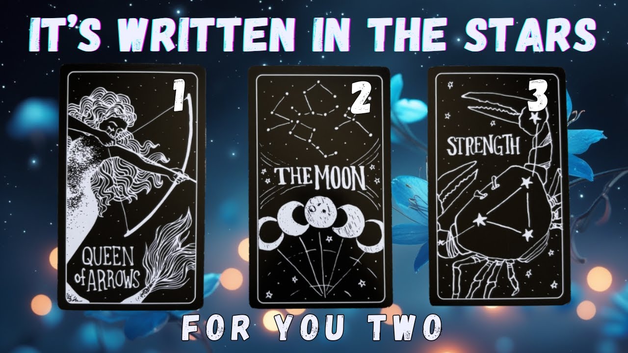 This Love Is Written In The Stars