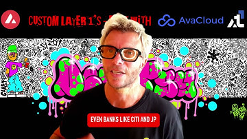 Launch Your Own Meme Coin or Blockchain in MINUTES with AvaCloud 🔥 (No Code | Avalanche L1 Guide)