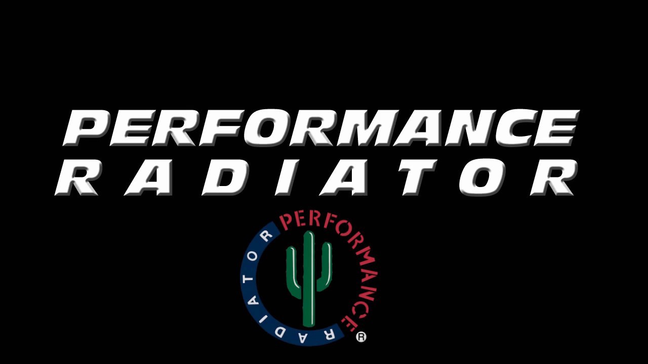 Performance Radiator Window Regulator Q&A with TYC Genera Video 4