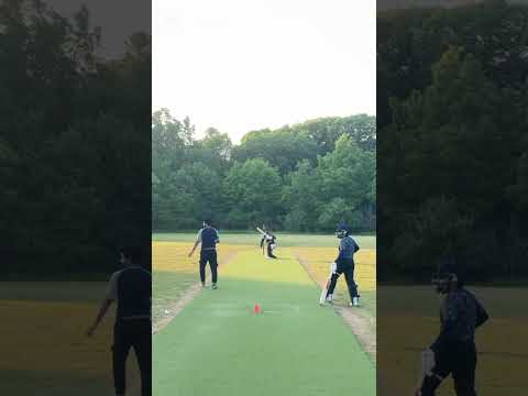 Cricket - Practise Vs Match !!