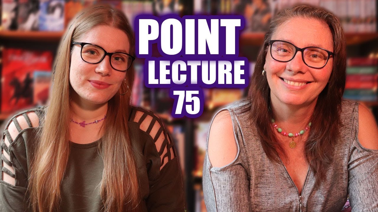 La comédie romantique la plus chaude dans le plus grand froid de laponie - Point Lecture 75