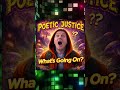 Poetic Justice | What's Going On? | Album advert 2 mins