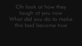 Dirty Pretty Things - Blood Thirsty Bastards [lyrics]