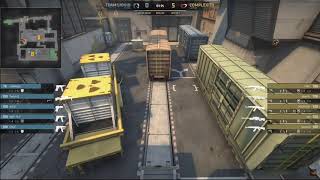 Liquid vs compLexity   ECS Season 5 North America   de train