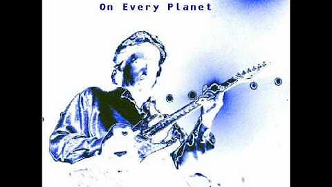 Dire Straits - Calling Elvis (1992: On Every Planet)