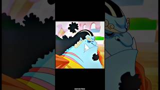 Jinbei Coldest Dialogues 🥶🥶 #onepiece #jinbei #luffy #strawhats #zoro #bigmom