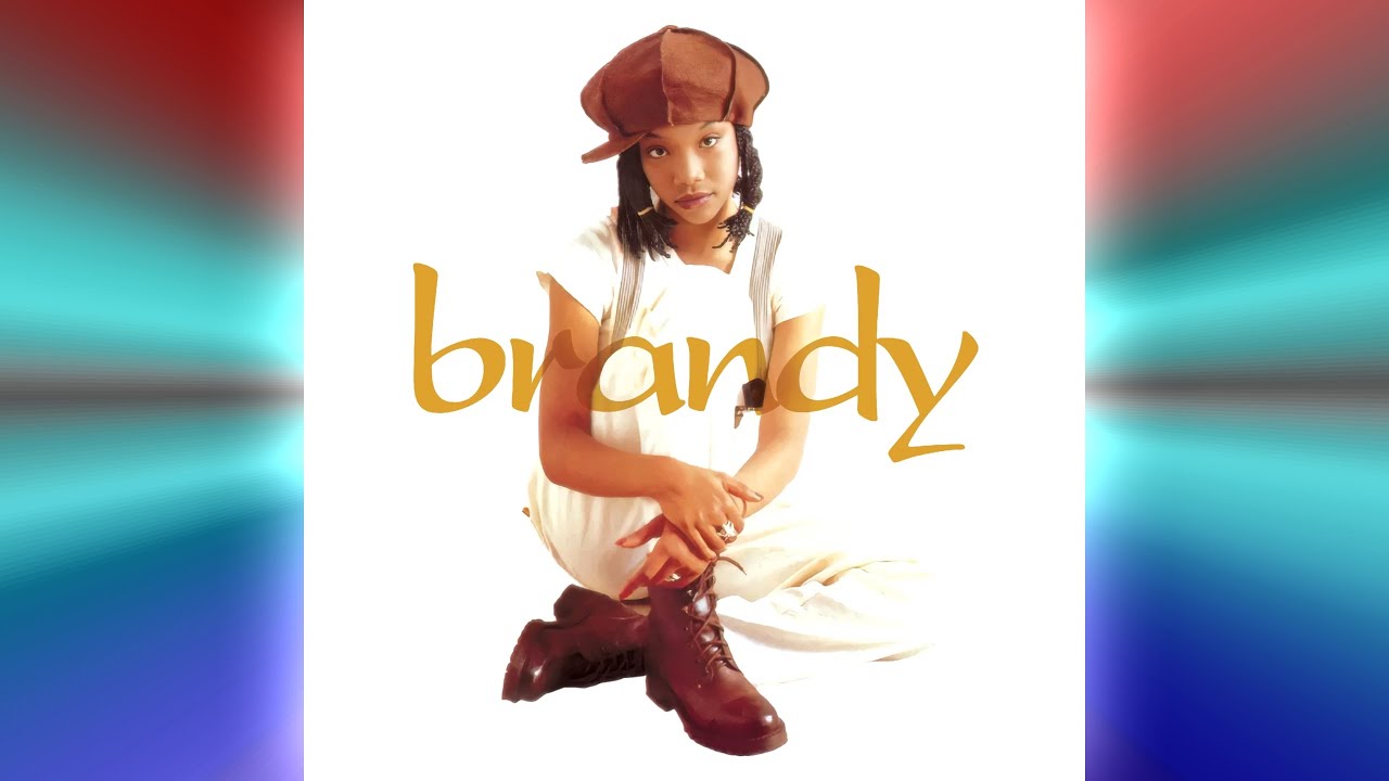 Brandy I Wanna Be Down YouTube