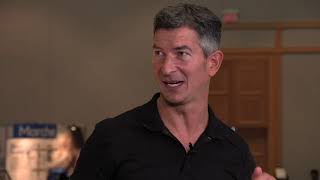 Kayaks Steve Hafner On Business Travel, Diversity, More Phocuswire Phocuswright Conference 2019