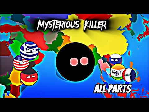 Mysterious killer All seasons ‎@Random-Comparison 