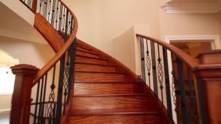Opulence...in Wedgewood backing onto greenspace for sale