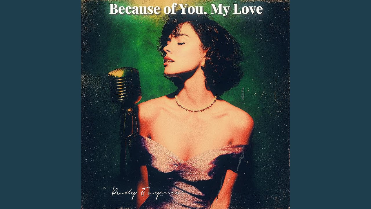 Because of You, My Love