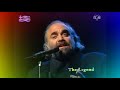 Demis Roussos Rain And Tears Live In Bratislava Slovakia May1991 Good Morning Good Friday Demis Roussos Rain And Tears Live In Bratislava Slovakia May1991 Good Morning Good Friday