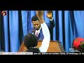 OYEBI MBOKA YANGO PAST ETIENNE LUABA INSTANT ADORATION 