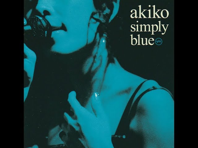 Whisper Not - akiko - YouTube