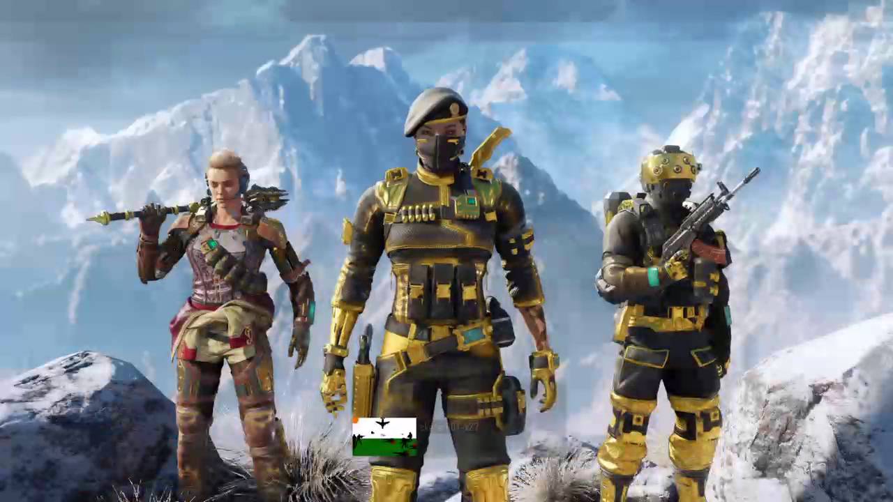 B03 Multiplayer - YouTube