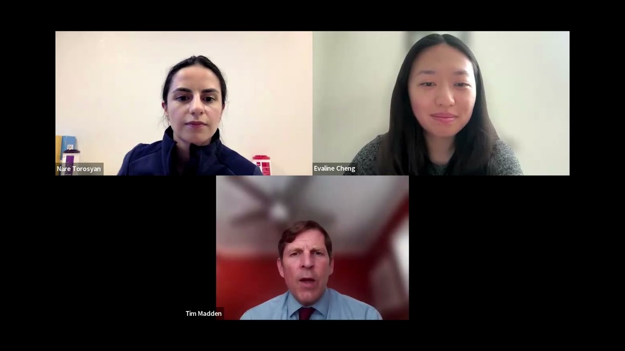 California ACC FIT Advocacy & Government Relations Training