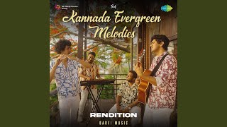 Kannada Evergreen Melodies - Rendition screenshot 4