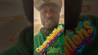 Inspiration on Sundays with Big Wic