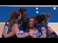 End of International Career for Paola Egonu !?