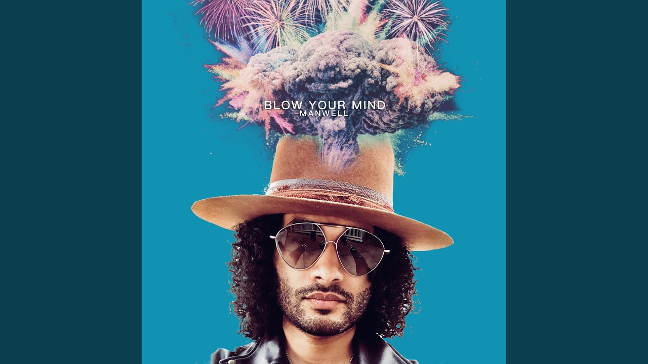Blow Your Mind - YouTube Music