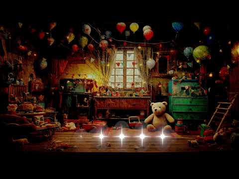 🌙 Seu Bebê Merece Paz – Música Calmante e Sons da Natureza para Noites Serenas
