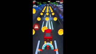 Phone Free Game:Speed Night Car Racing-google play screenshot 2