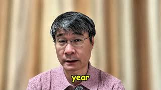 U.S. Treasury Yields Just Hit 5% — What Happens to America Now | Prof. Jiang Xueqin
