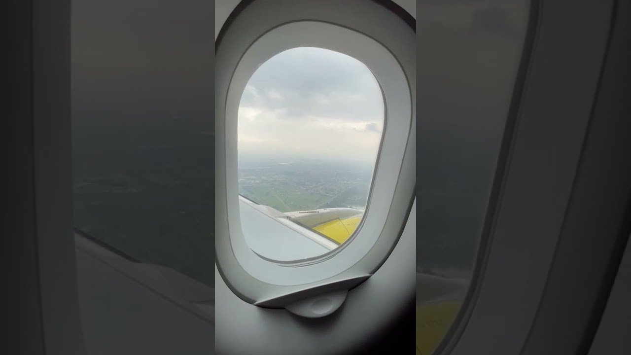 Fort Lauderdale (FLL) to Bogotá (BOG) Spirit Airlines YouTube