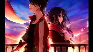 Nightcore ~ Friends