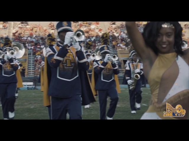 NCAT - 2019 We Like to Party vs Elon