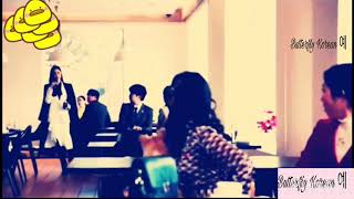 Güçlü Kadınlar Kore Klipleti Erfly Korean 예