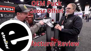 etrailer | The GEN-Y Gooseneck Offset: A Manufacturers Look at Cab Clearance