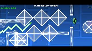 First layout preview | ALEPH-NULL by oppnine (me)