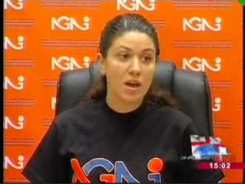regionebshi akciebze gaketeb gancxadeba 04 10 2012   რუსთავი 2   კურიერი 15 00