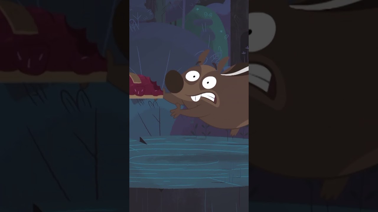 Floopaloo is in for a treat | Floopaloo | 