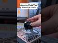 10 CLEVER Amazon Finds #shorts #amazon #productreview #gadgets #crazyfinds #products