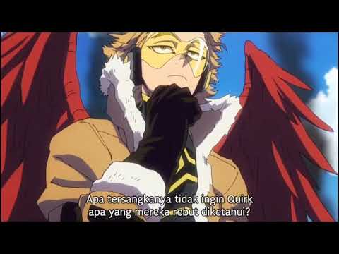 My Hero Academia:Hero Rising [AMV] Light Em Up