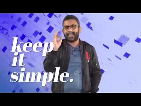 8 Basic Building Block 4 INVITING N PROSPECTING CHIEF PATHMAN ...