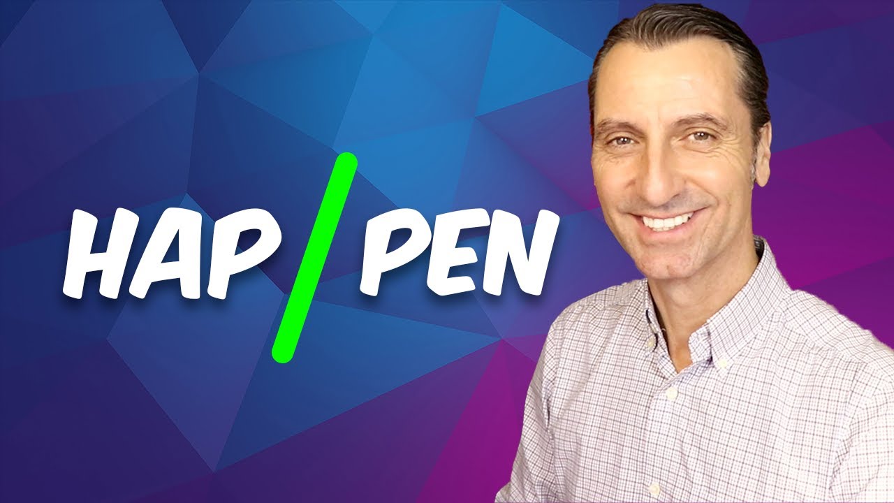 Experto en pronunciación explica las reglas para acentuar | Aprende a separar sílabas