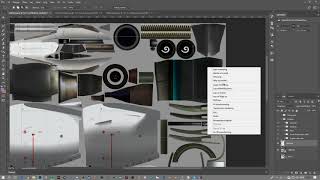 How to install Engine textures Zibo/RG/Default