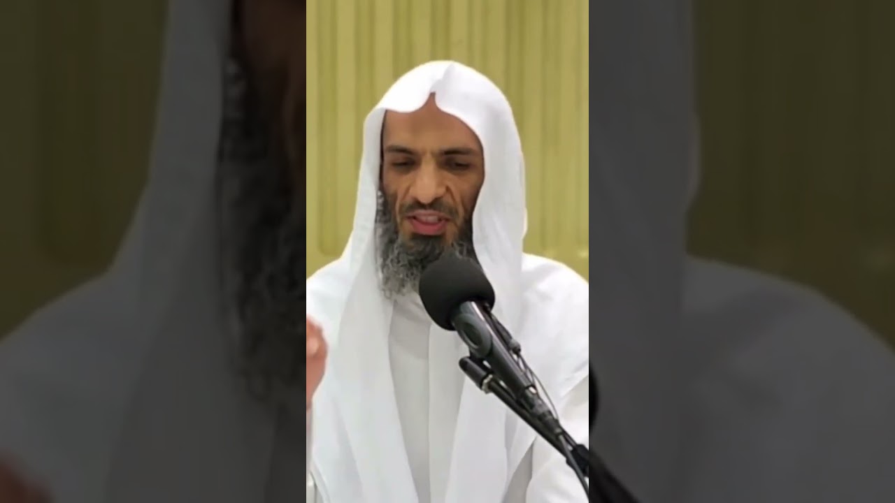 اترك الكسل والنوم وأقدم على عبادة الله بصدق | الشيخ خالد إسماعيل