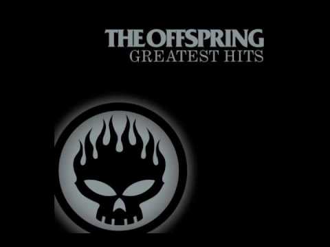The Offspring - (Can't Get My) Head Around You