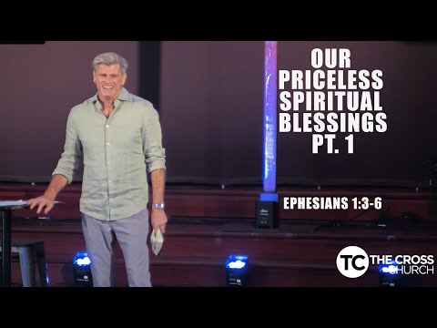 'Our Priceless Spiritual