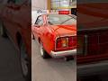 Toyota Corona 1977 clásico conservado #fitorayo #toyota #corona #oldtimer #classic #cars #japones