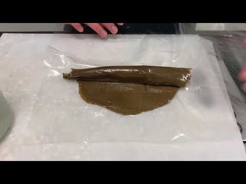 Slow Jam with Purple Punch