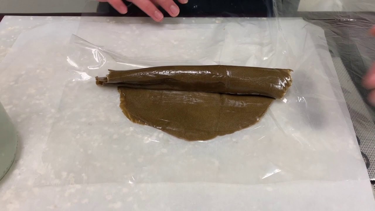 Slow Jam with Purple Punch