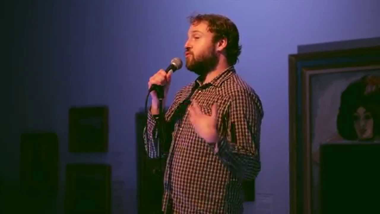 Apples & Snakes | Picture the Poet Live | Graves Gallery, Sheffield